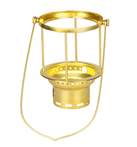 Pièce de rechange pour lampe PETROMAX - Lampes PETROMAX