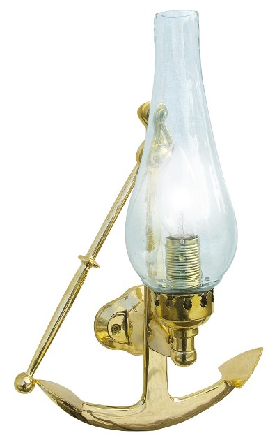 lampe à pétrole - Luminaires & lampes