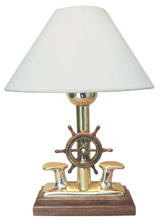 Lampe marine Bitte d