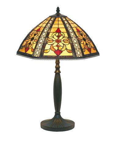 lampe de chevet - Lampes TIFFANY