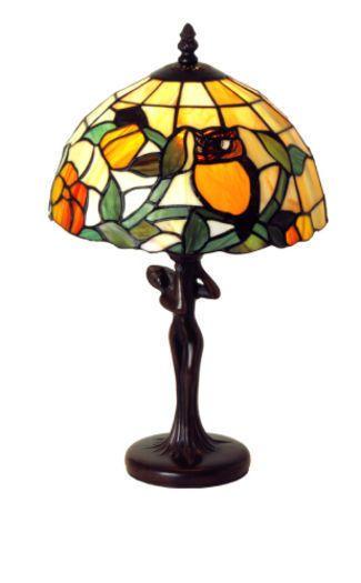 Lampe d