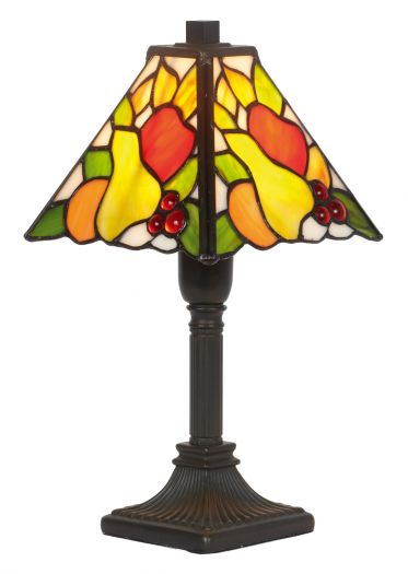 Lampe à poser décorative - Lampe de table - Lampes TIFFANY