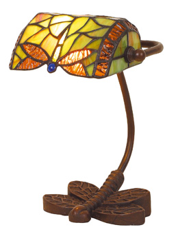 Lampe antique - type bronze - Luminaires & lampes