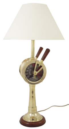 Lampe manoeuvre de navigation  -