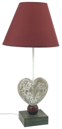 Lampe de table de nuit -